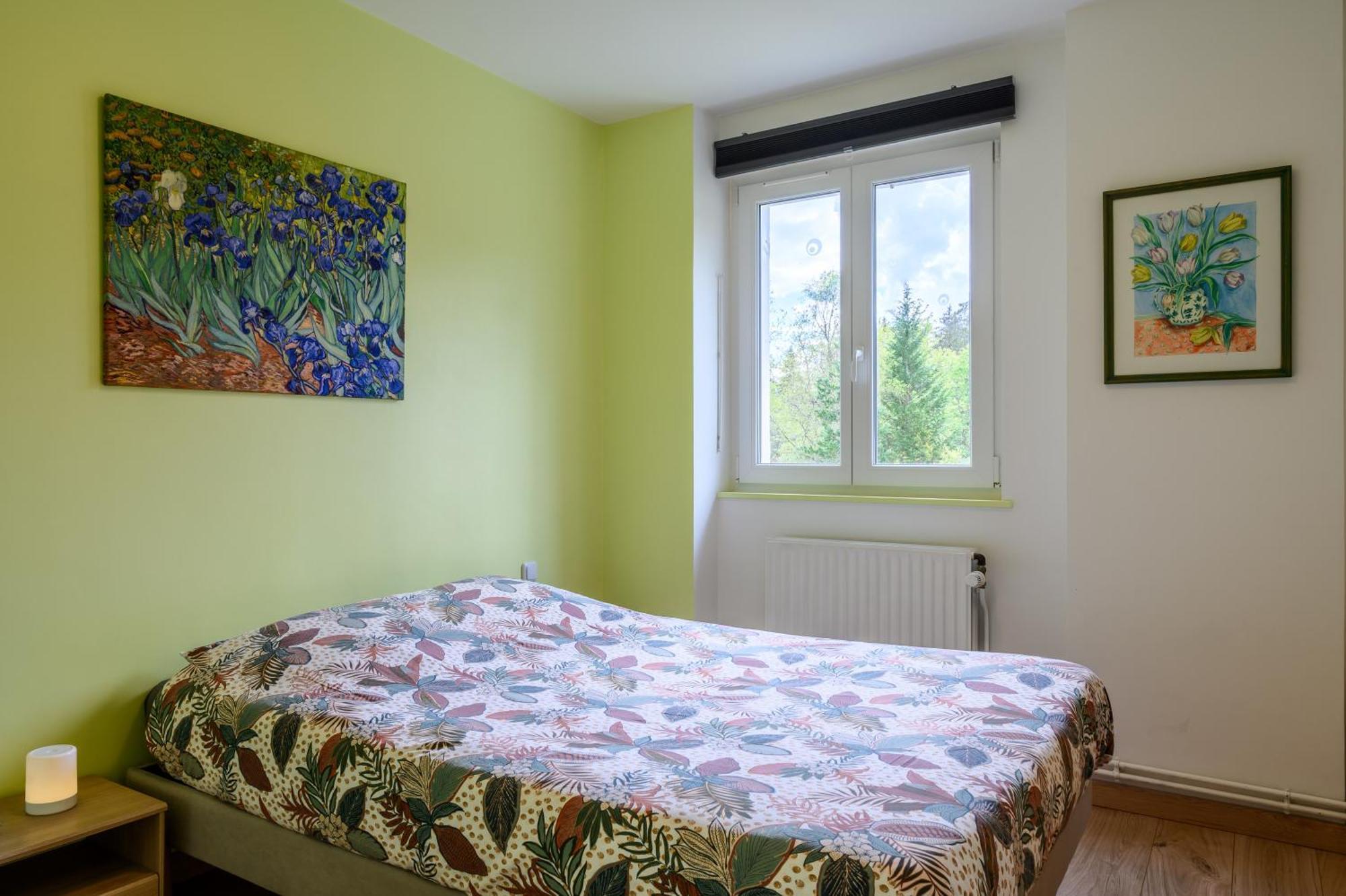 Gite La Ramee Ban-sur-Meurthe-Clefcy المظهر الخارجي الصورة